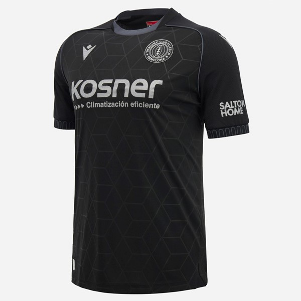 Thailande Maillot Osasuna Third 2026-27